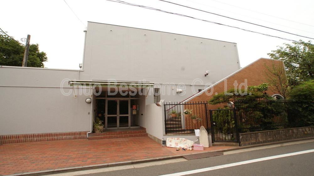 kindergarten ・ Nursery. 233m to Musashino center second kindergarten