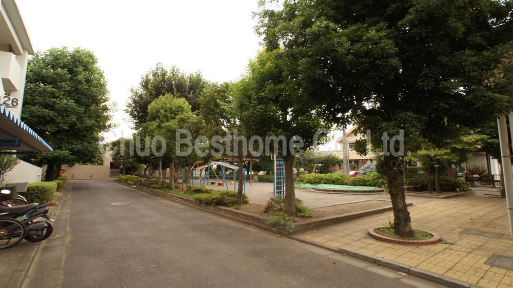 Other. Second maple park