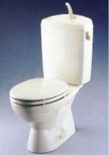 Toilet. image
