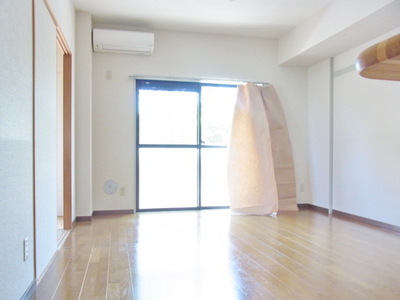Other room space. LDK13.2 Pledge ・ Air-conditioned