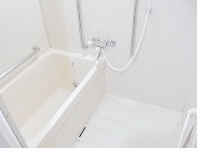 Bath. Reheating function with bus