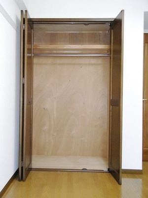 Receipt. There is also a storage