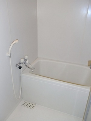 Bath. Reheating function with bus