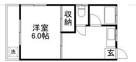 Musashino-shi, Tokyo Kichijojihigashi cho 3