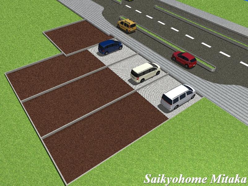 Construction completion expected view