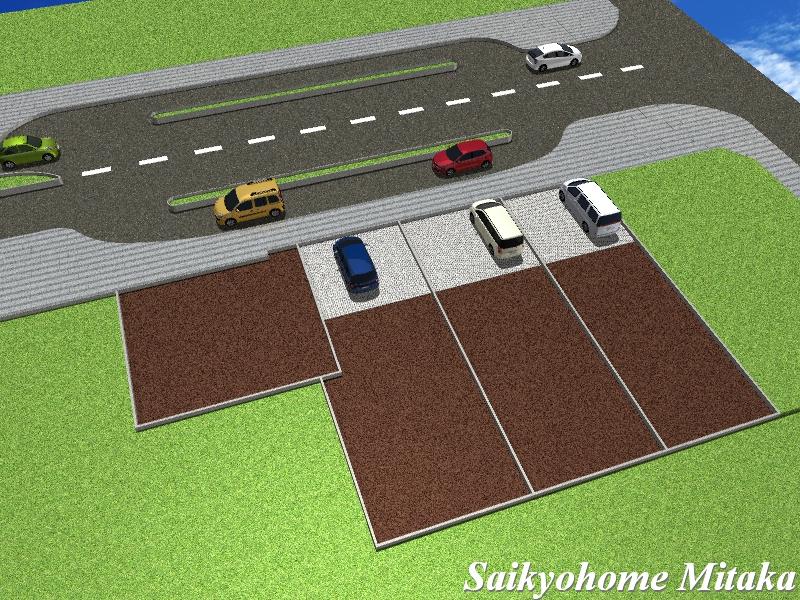 Construction completion expected view