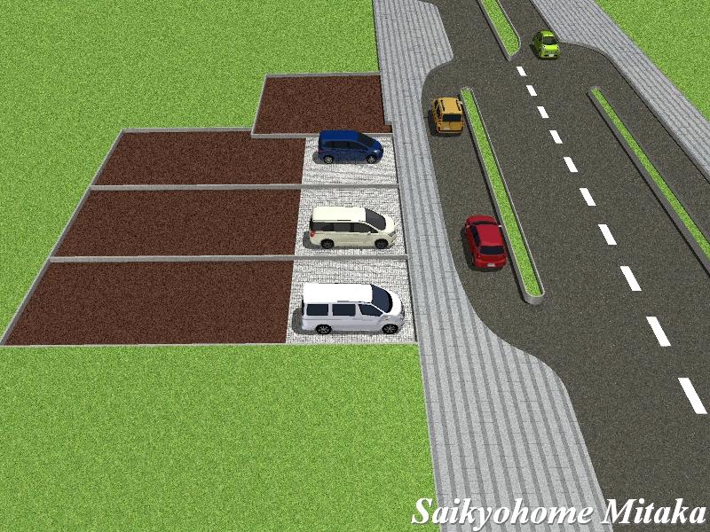 Other building plan example. Building plan example ( Issue land) Building Price      Ten thousand yen, Building area    sq m