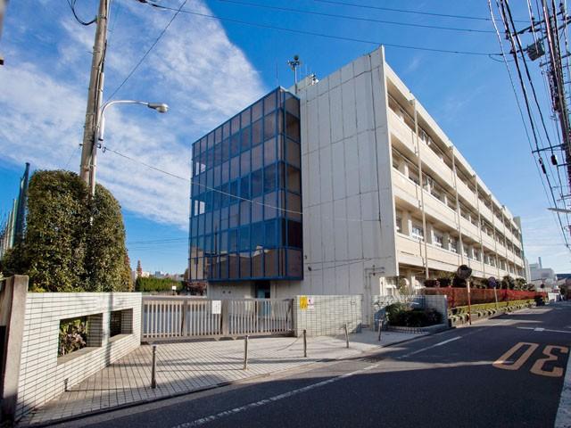 Other. Musashino Municipal third junior high school A 10-minute walk (about 730m)