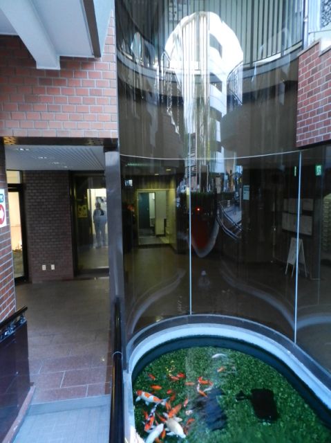 Other room space. Entrance