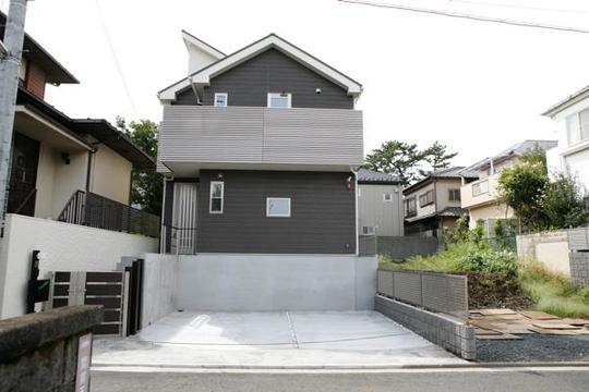 Local appearance photo. B compartment appearance [2013 September shooting] 