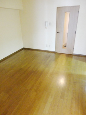 Living and room. Living-dining