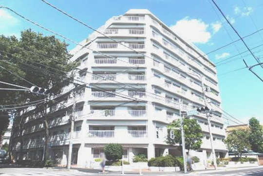 Local appearance photo. appearance