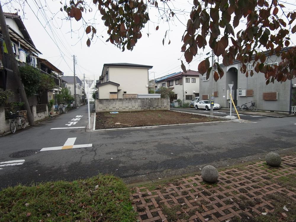 Local appearance photo