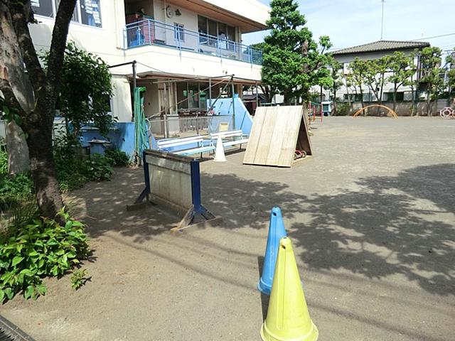 kindergarten ・ Nursery. Senkawa 589m to nursery school