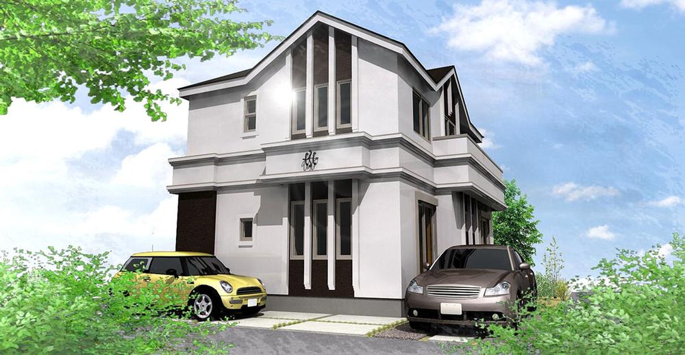 Rendering (appearance)