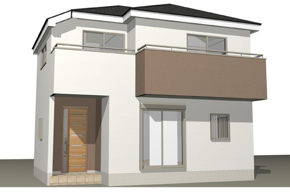 Rendering (appearance)