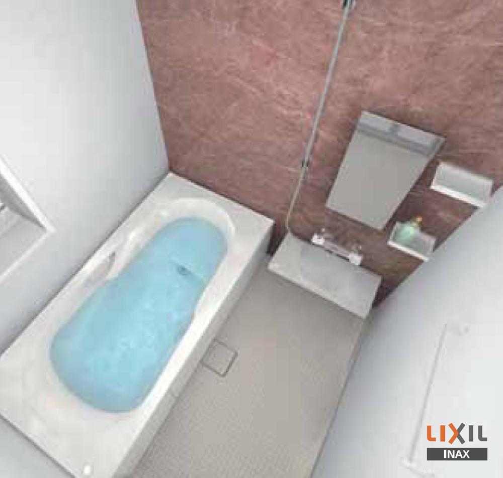 Same specifications photo (bathroom)