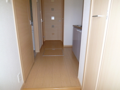 Entrance. Photos from the entrance