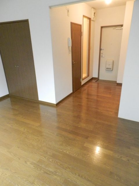 Living and room. Bright living room