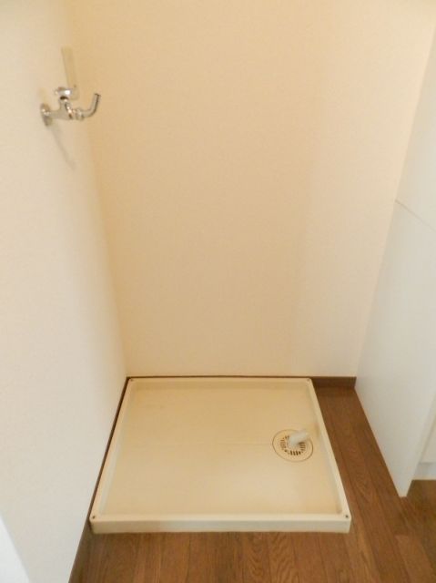 Other room space. Laundry Area