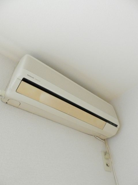 Other Equipment. Air conditioning