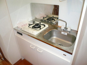 Kitchen. 1 lot gas stoves kitchen