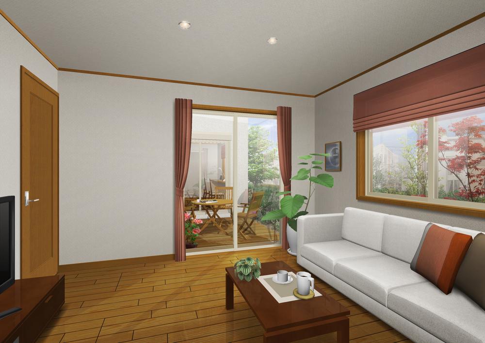 Building plan example (Perth ・ Introspection). Building plan example (No. 2 locations) Building Price