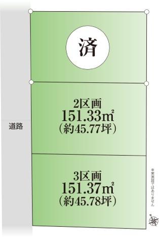 The entire compartment Figure