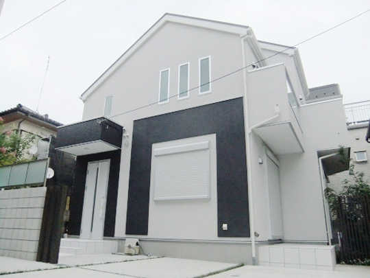 Local appearance photo. appearance