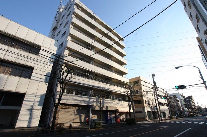 Local appearance photo. Management system good