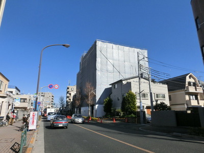 Other. 1m to Kichijoji Street (Other)