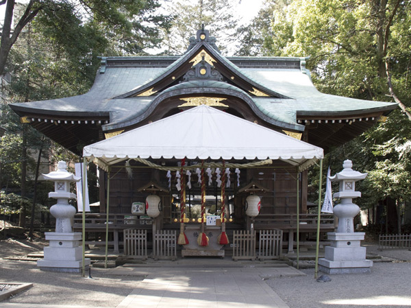 Surrounding environment. Kitsuki Taisha (about 170m ・ A 3-minute walk)