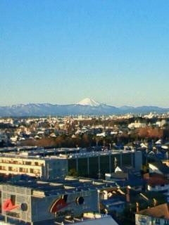Balcony. Local (January 2013) Shooting