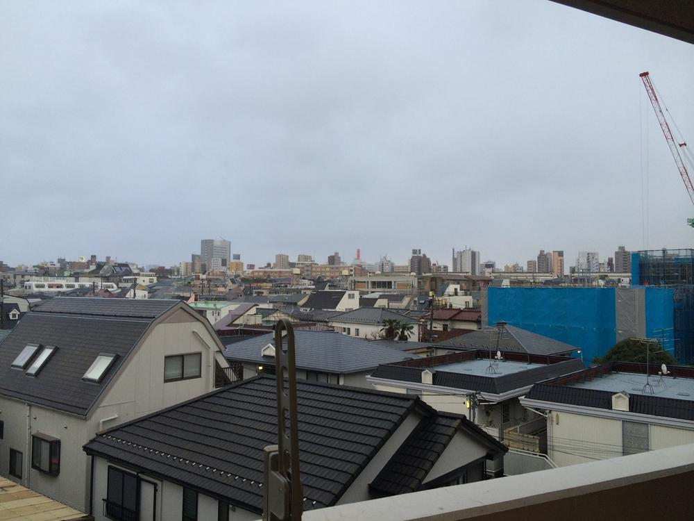 View photos from the dwelling unit