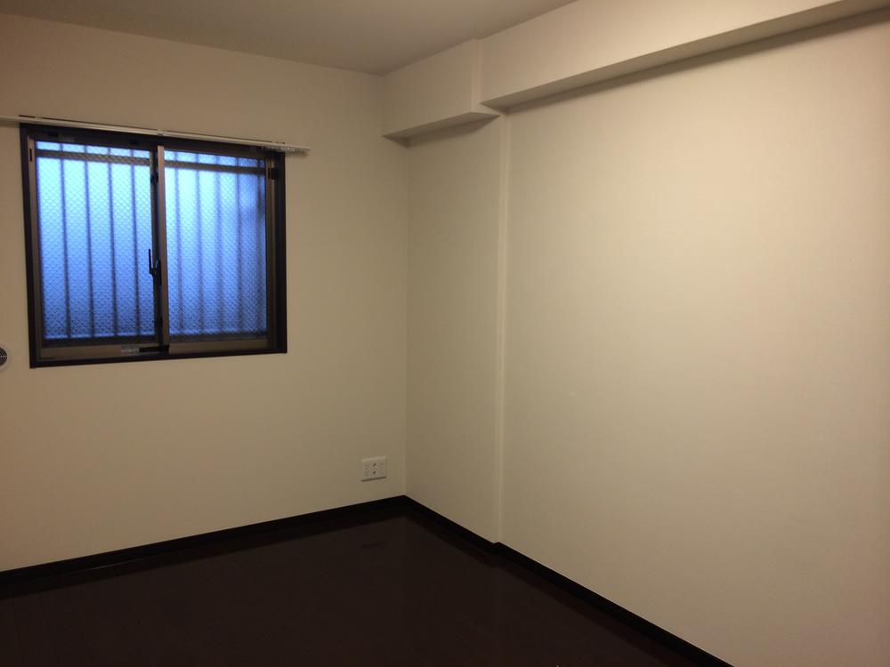 Non-living room