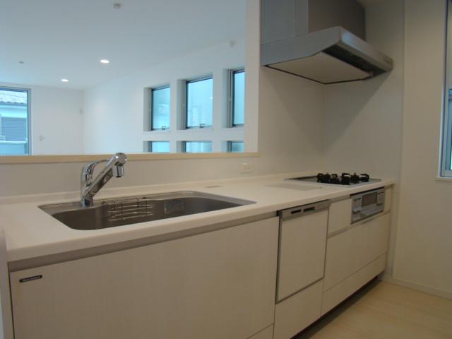 Same specifications photo (kitchen). Same specifications