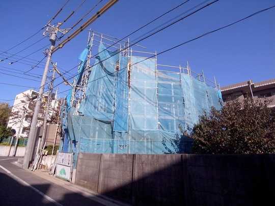 Local appearance photo