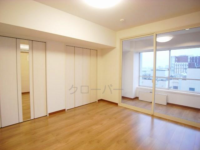 Non-living room