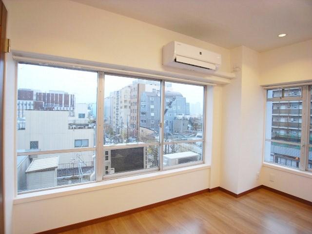 Non-living room