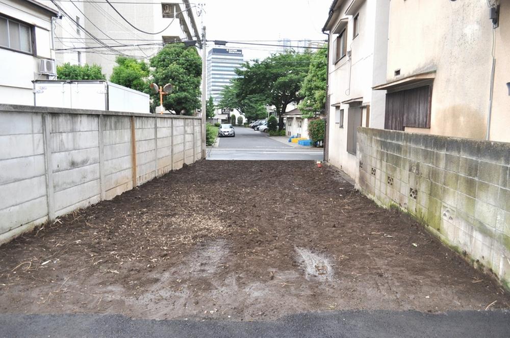 Local appearance photo