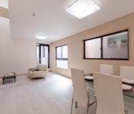 Same specifications photos (living). Living the sophisticated space production shines