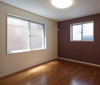 Same specifications photos (Other introspection). room