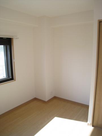 Non-living room
