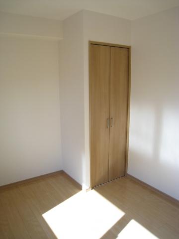 Non-living room