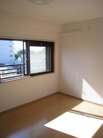 Non-living room