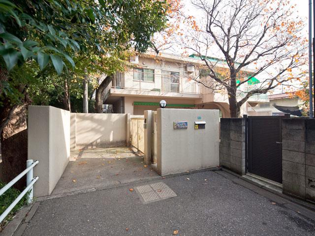 kindergarten ・ Nursery. Nogata until Sakura nursery 450m