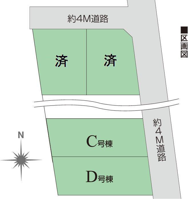 The entire compartment Figure. Compartment figure