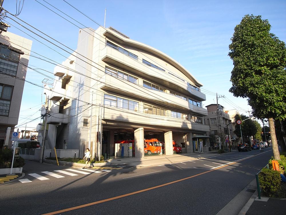 Other Environmental Photo. 295m to Nogata station