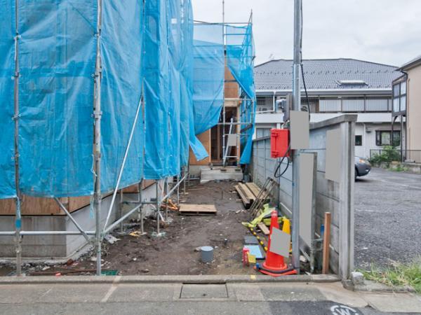 Local appearance photo. 2013 / 12 / 13 shooting 