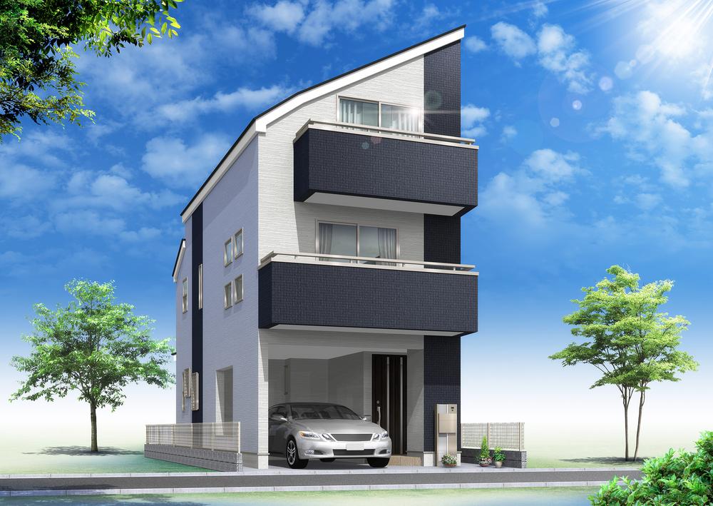 Rendering (appearance)